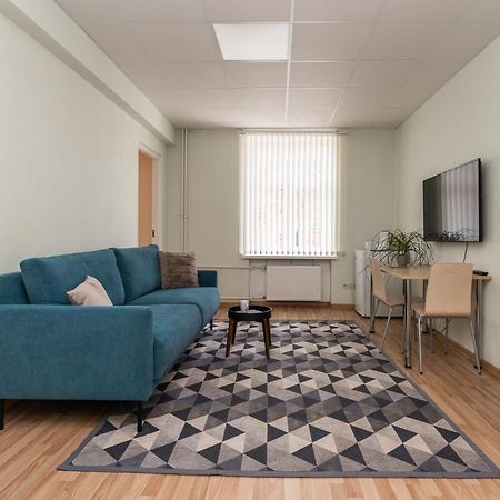 Virumaa Hostel Кохтла-Ярве Экстерьер фото
