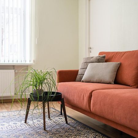 Virumaa Hostel Кохтла-Ярве Экстерьер фото