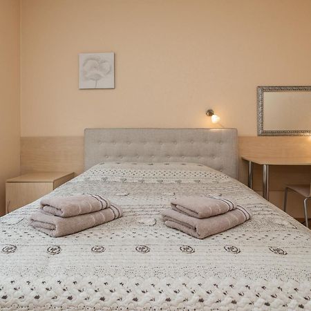 Virumaa Hostel Кохтла-Ярве Экстерьер фото