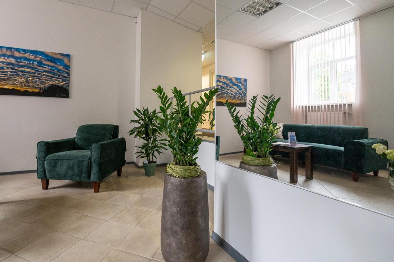 Virumaa Hostel Кохтла-Ярве Экстерьер фото