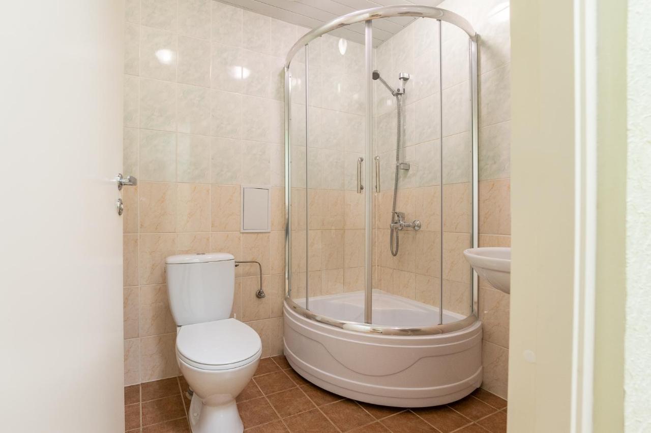 Virumaa Hostel Кохтла-Ярве Экстерьер фото