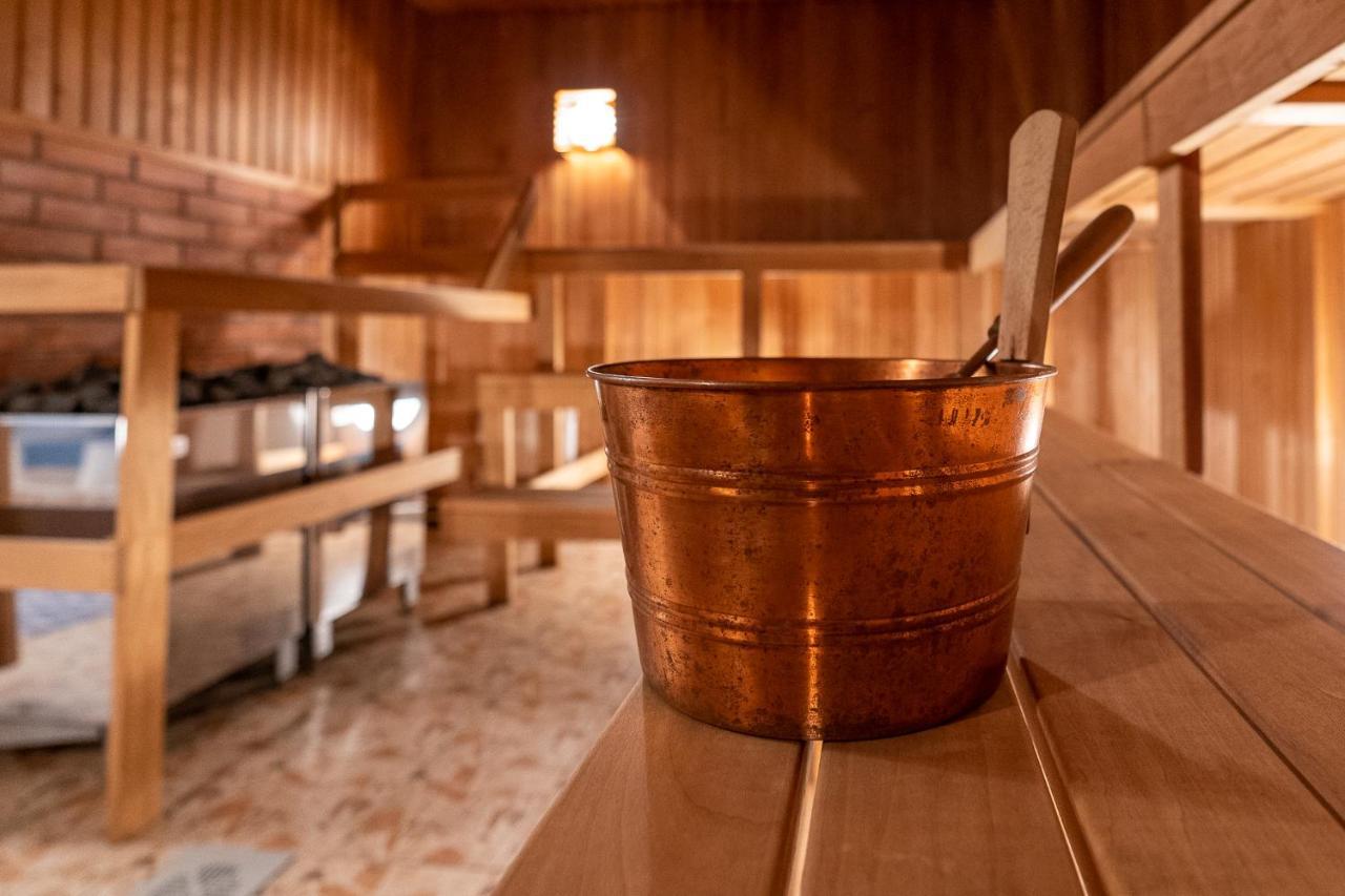 Virumaa Hostel Кохтла-Ярве Экстерьер фото