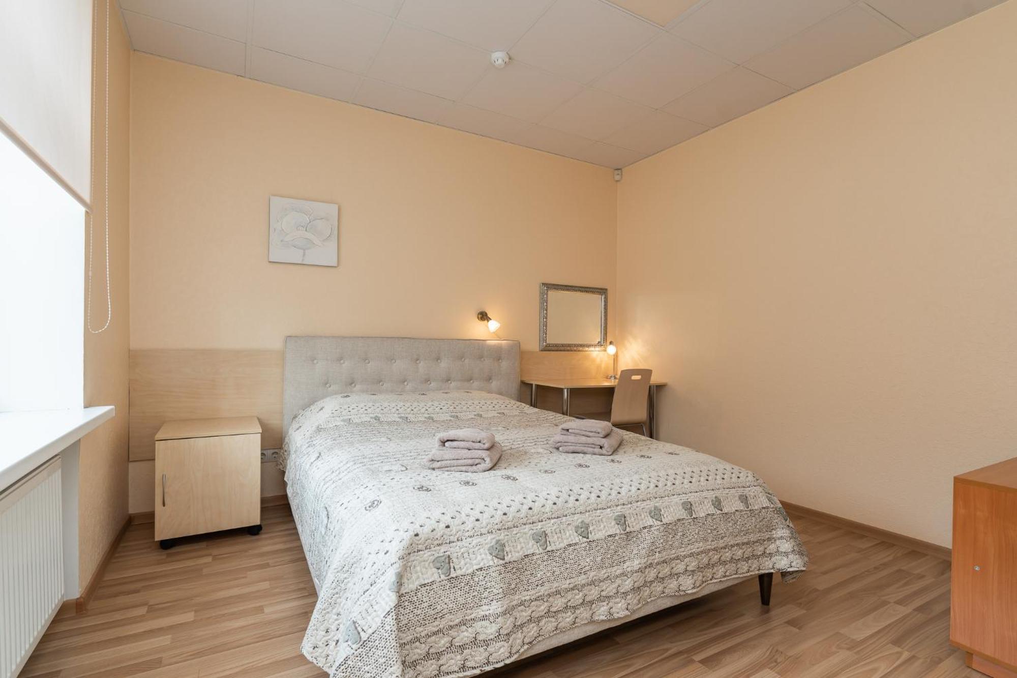 Virumaa Hostel Кохтла-Ярве Экстерьер фото