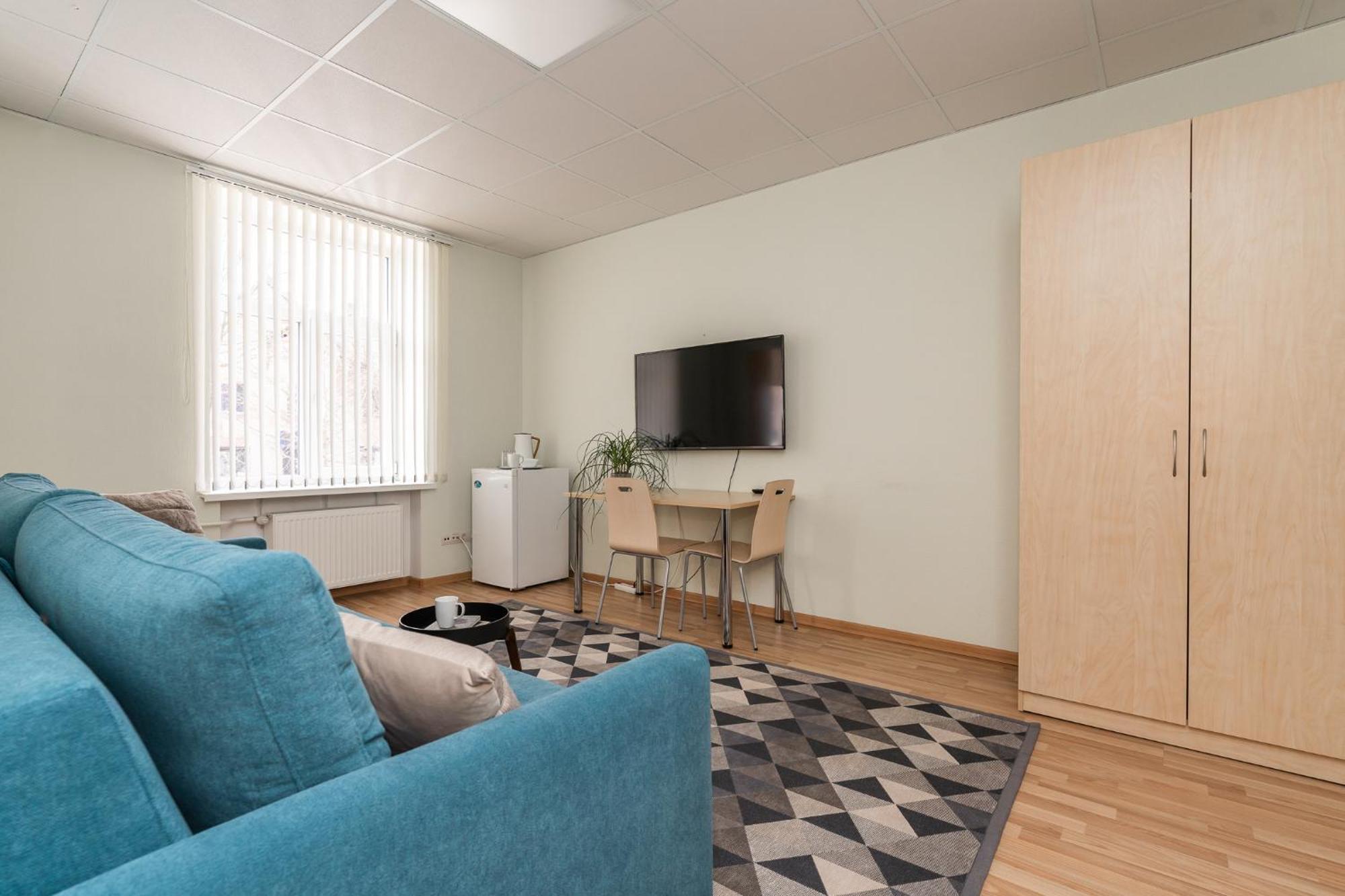 Virumaa Hostel Кохтла-Ярве Экстерьер фото