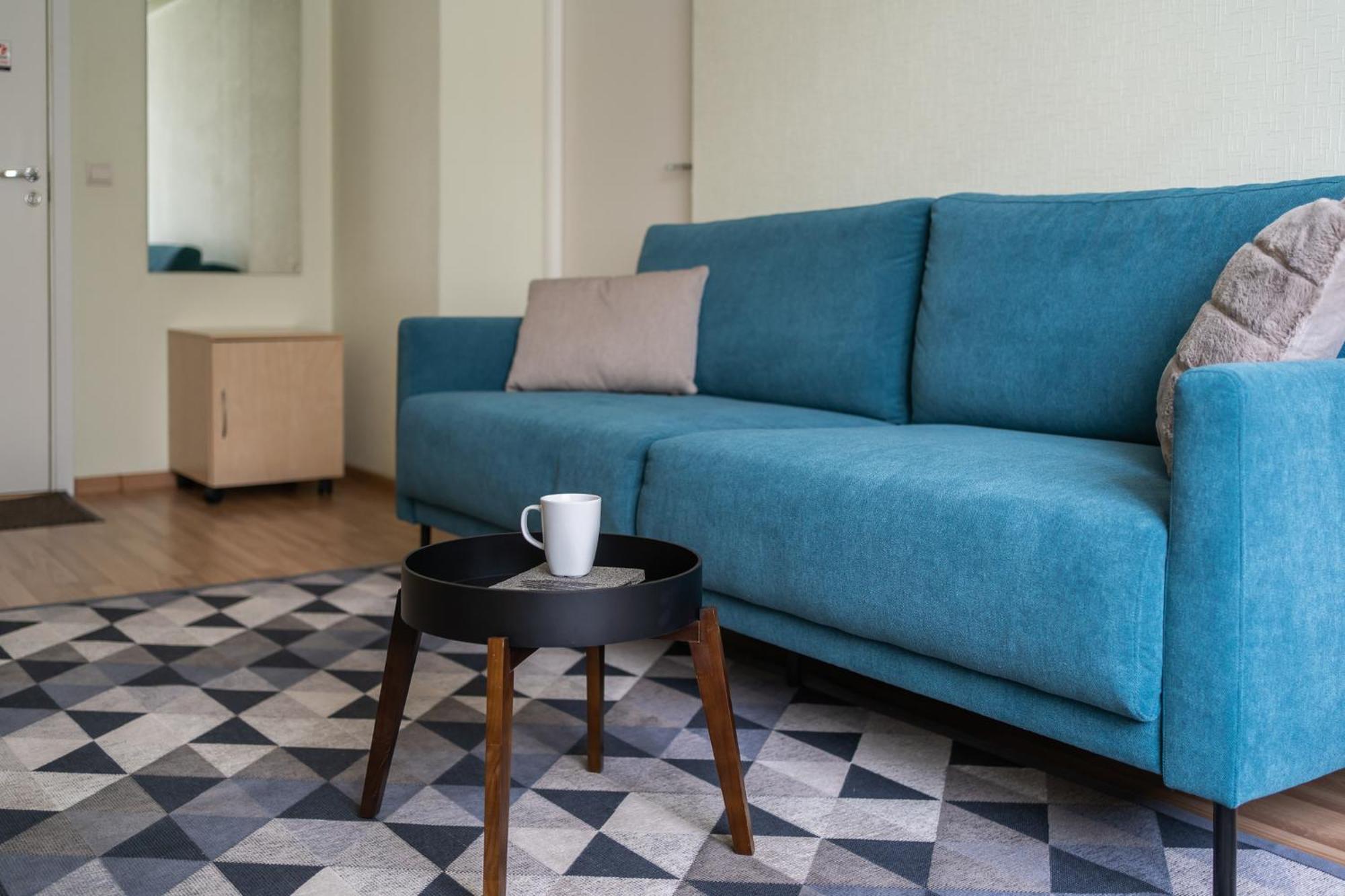 Virumaa Hostel Кохтла-Ярве Экстерьер фото