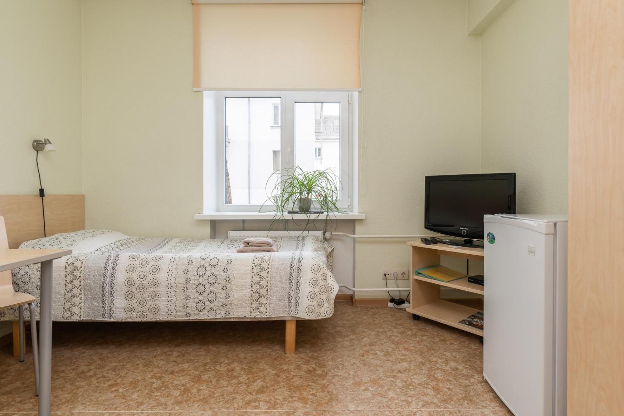 Virumaa Hostel Кохтла-Ярве Экстерьер фото