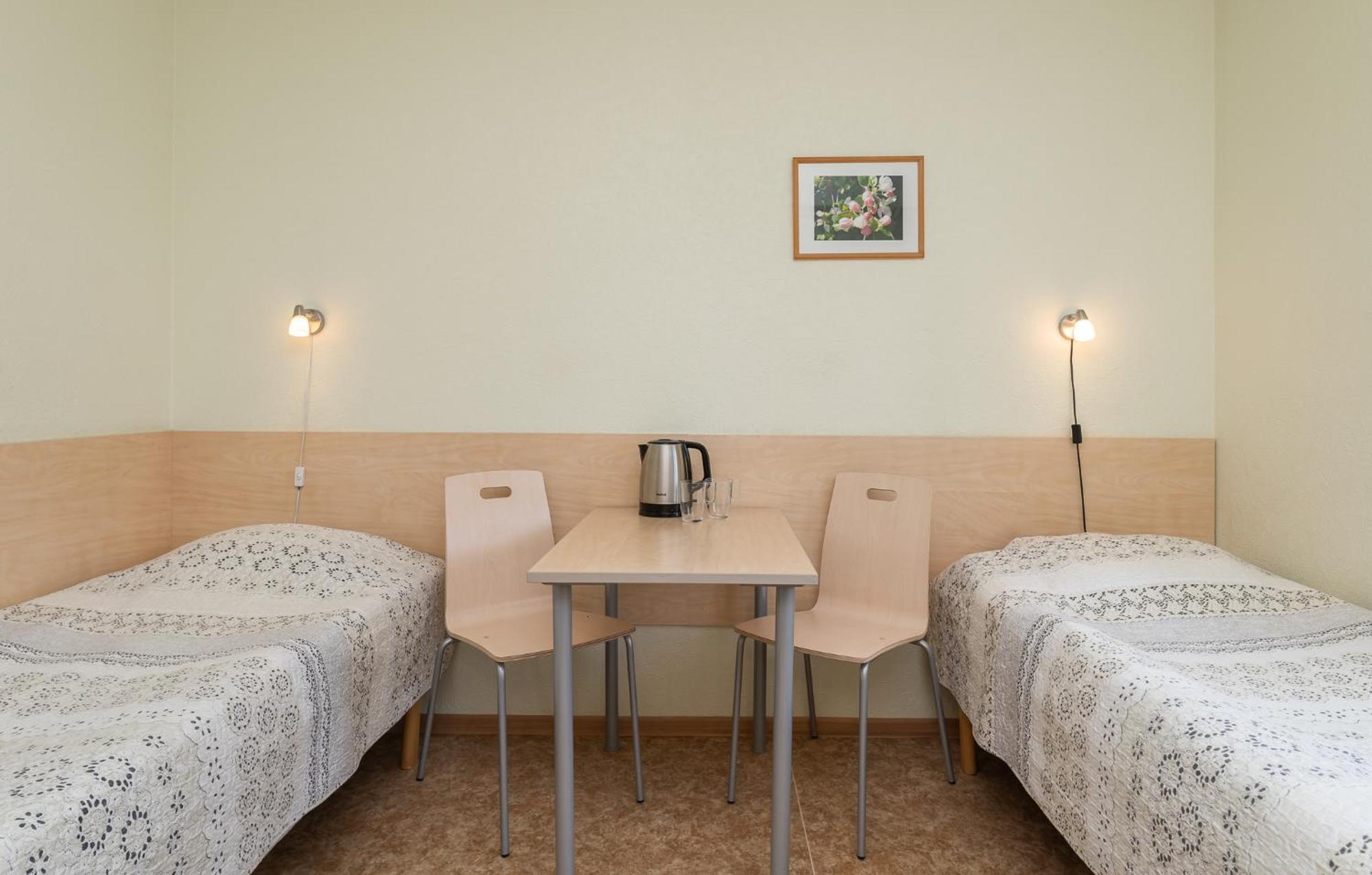 Virumaa Hostel Кохтла-Ярве Экстерьер фото