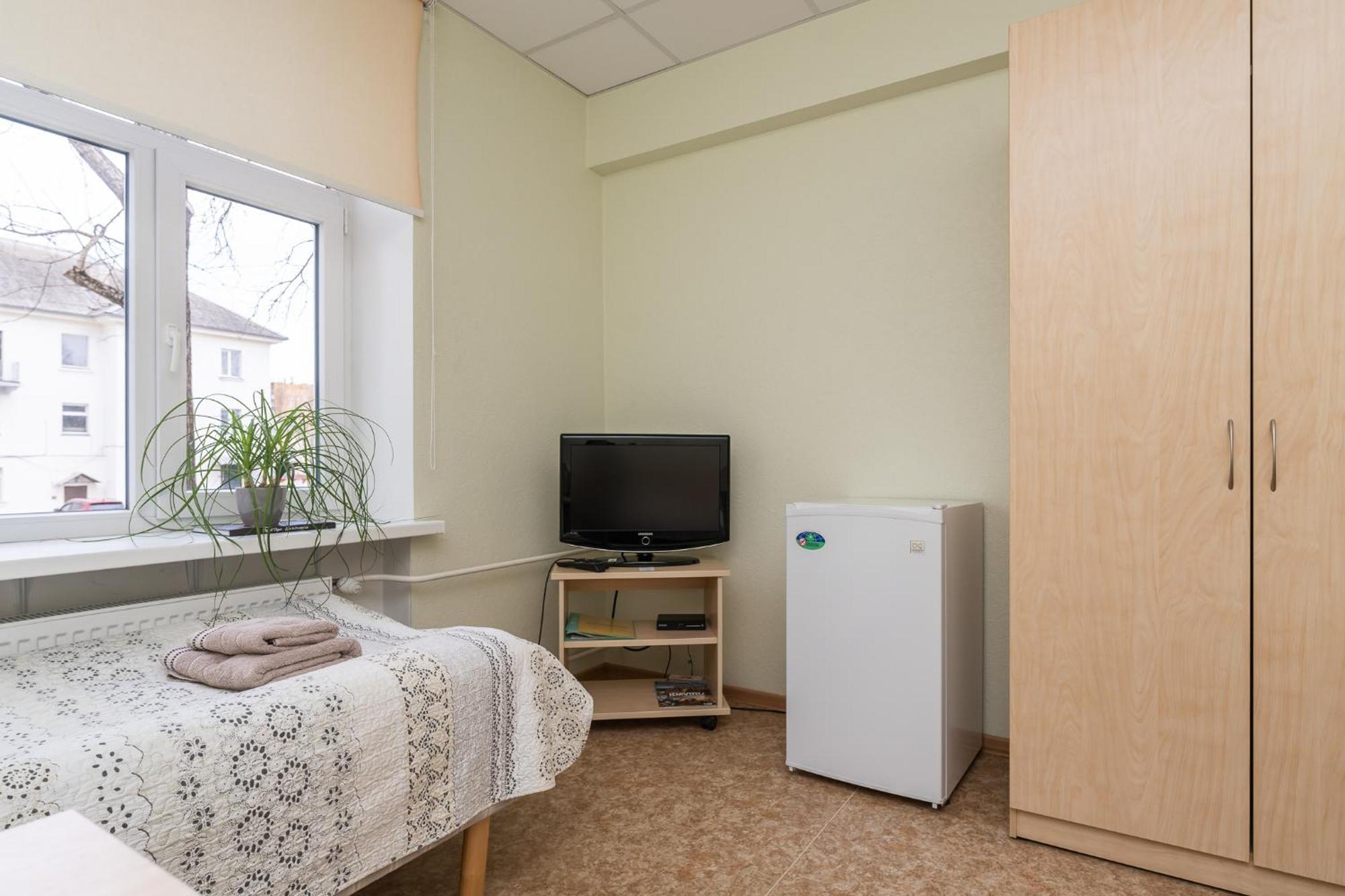Virumaa Hostel Кохтла-Ярве Экстерьер фото