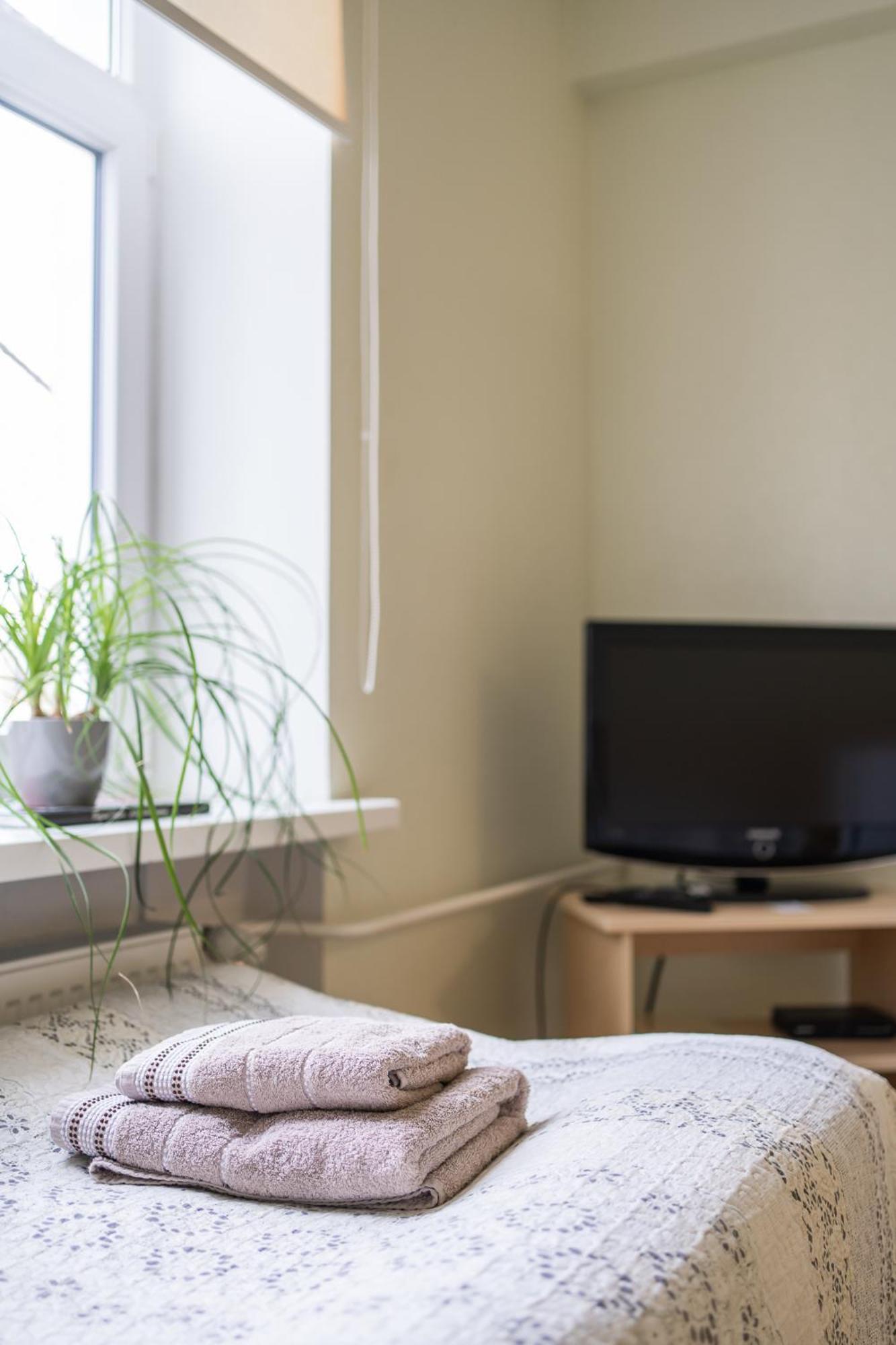Virumaa Hostel Кохтла-Ярве Экстерьер фото