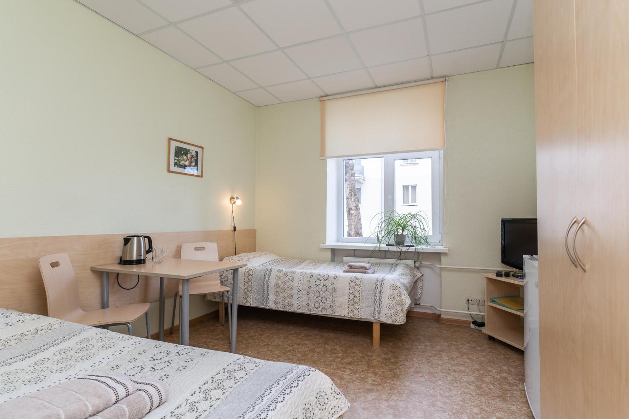 Virumaa Hostel Кохтла-Ярве Экстерьер фото
