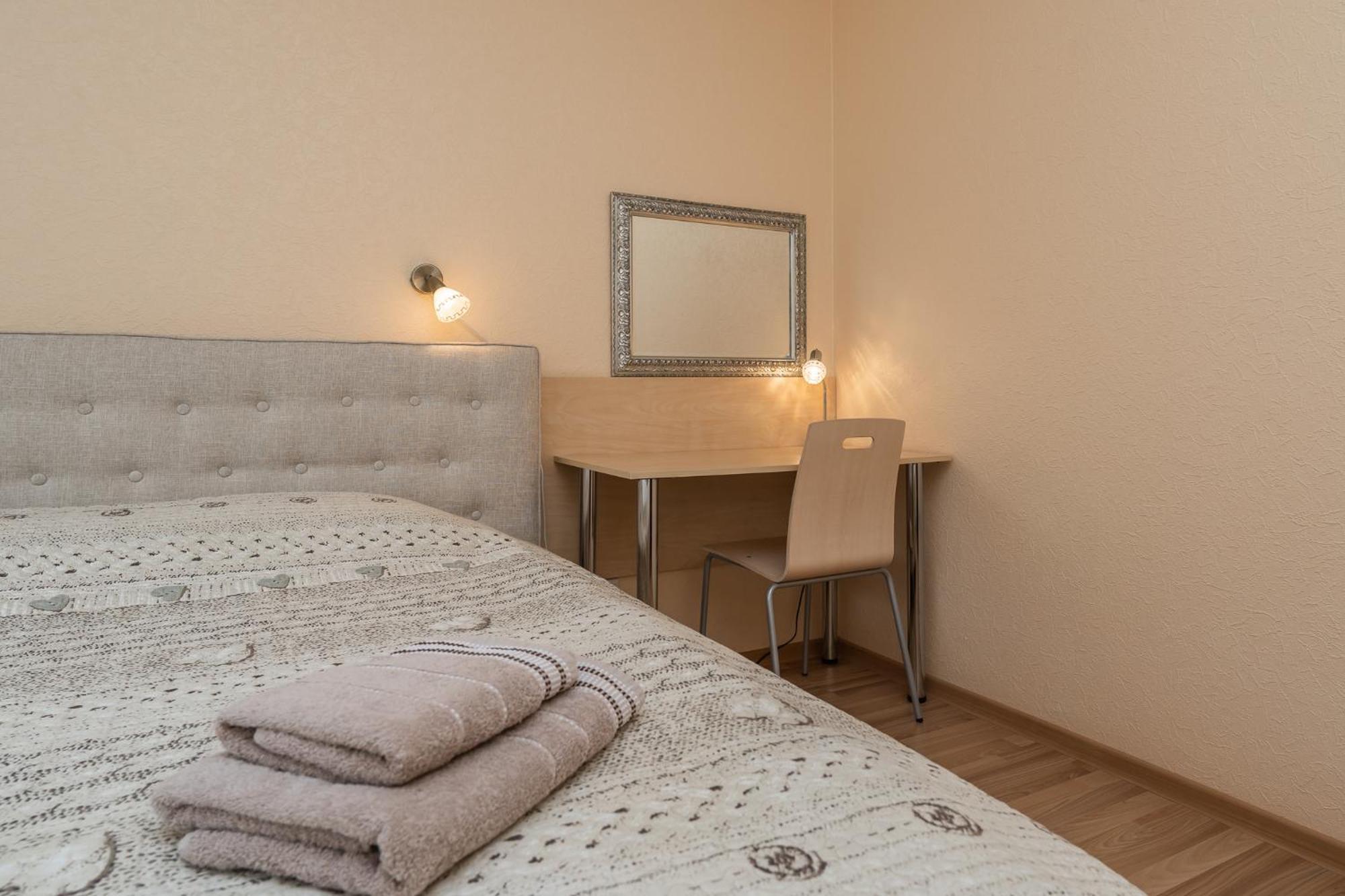 Virumaa Hostel Кохтла-Ярве Экстерьер фото