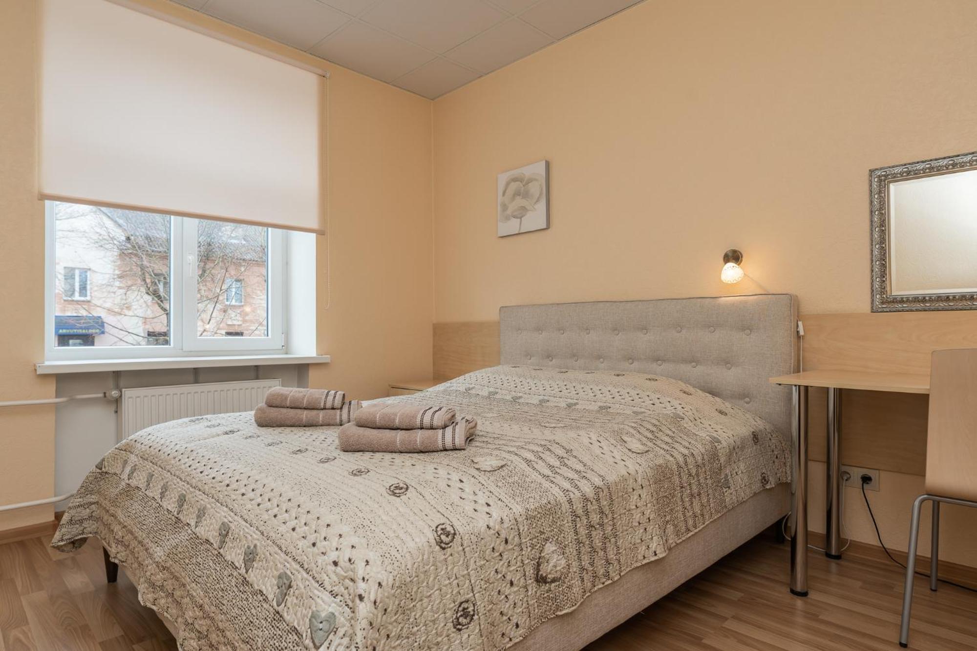 Virumaa Hostel Кохтла-Ярве Экстерьер фото
