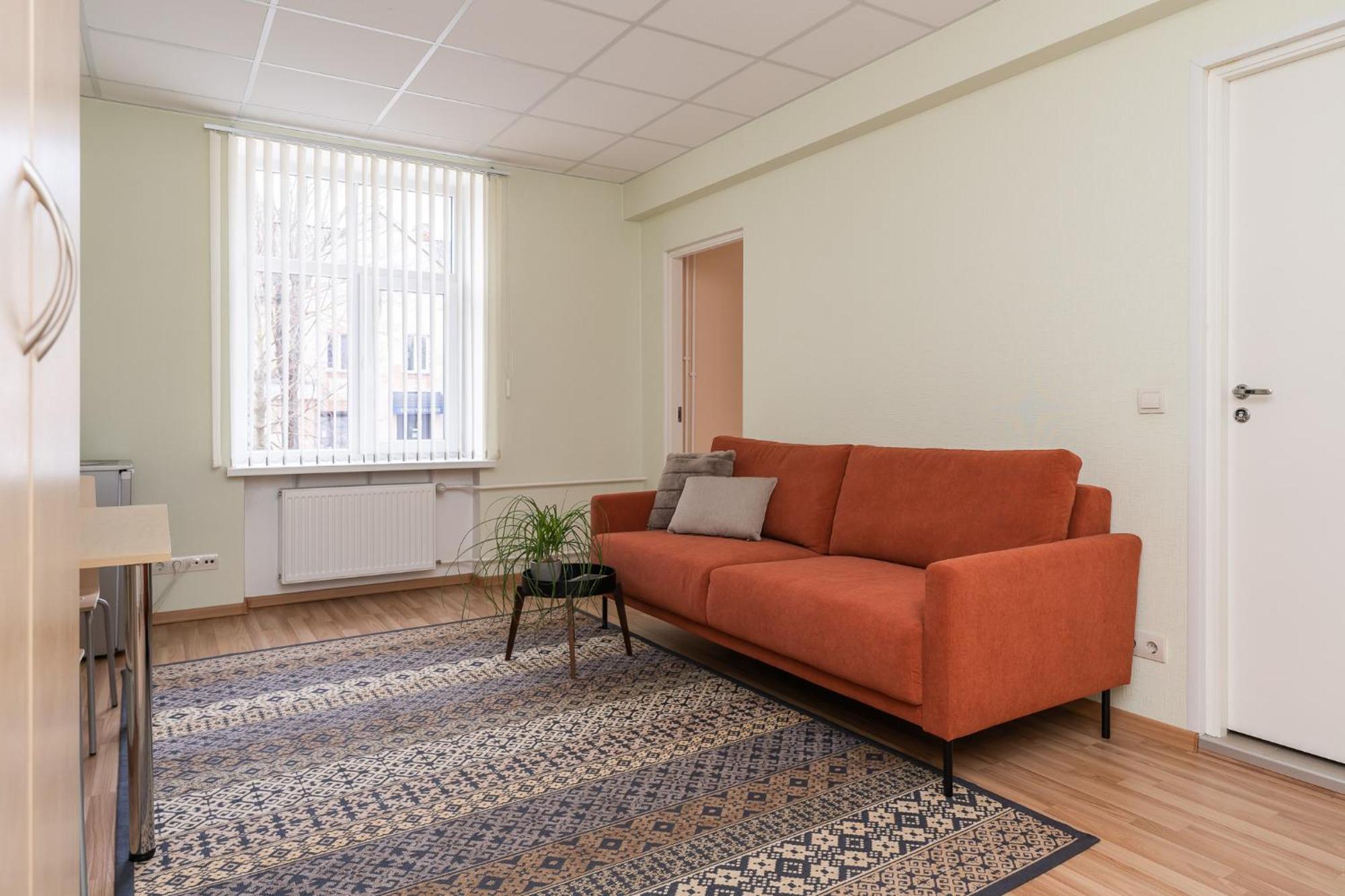 Virumaa Hostel Кохтла-Ярве Экстерьер фото